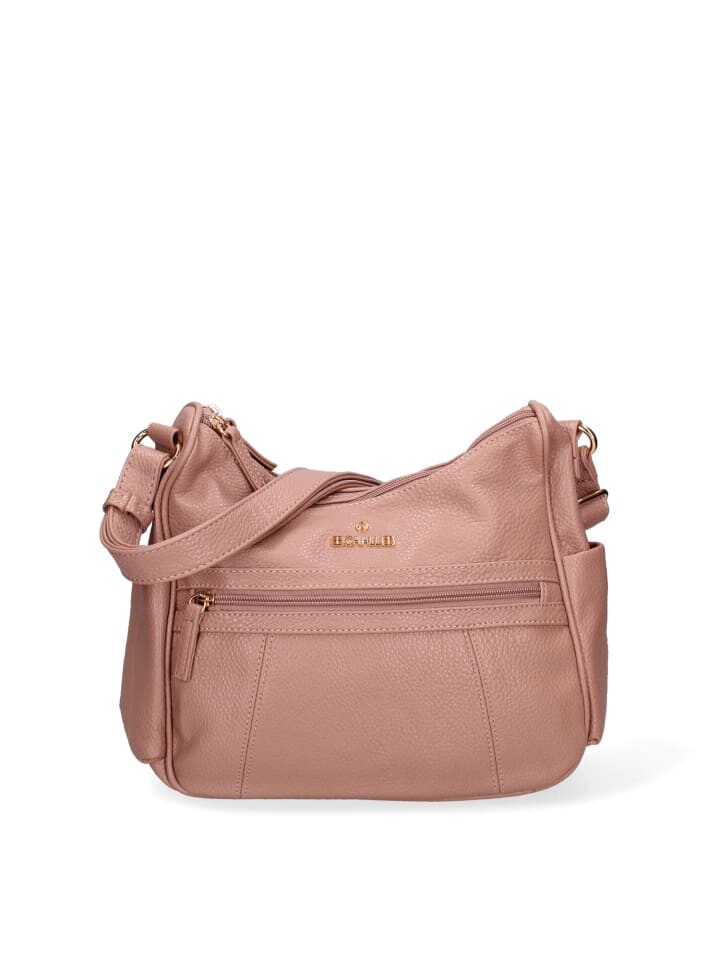 Наплечная сумка B Cavalli B Umhängetasche, розовый
Наплечная сумка B Cavalli B Umhängetasche, розовый