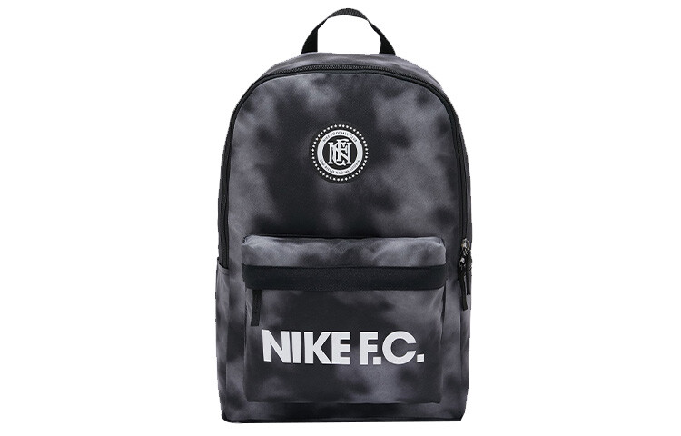 Рюкзак унисекс Nike, Black
Рюкзак унисекс Nike, Black