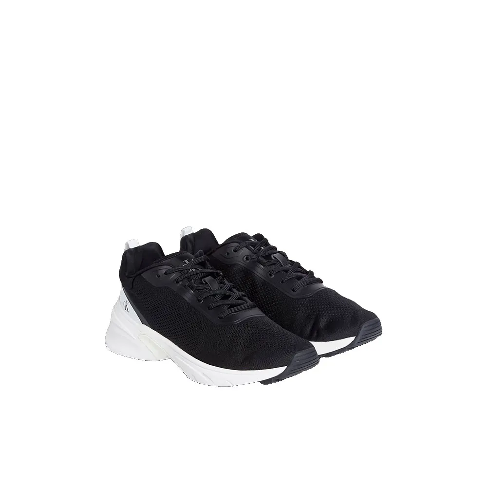 Кроссовки Calvin Klein Jeans Tokyo, черный
Кроссовки Calvin Klein Jeans Tokyo, черный