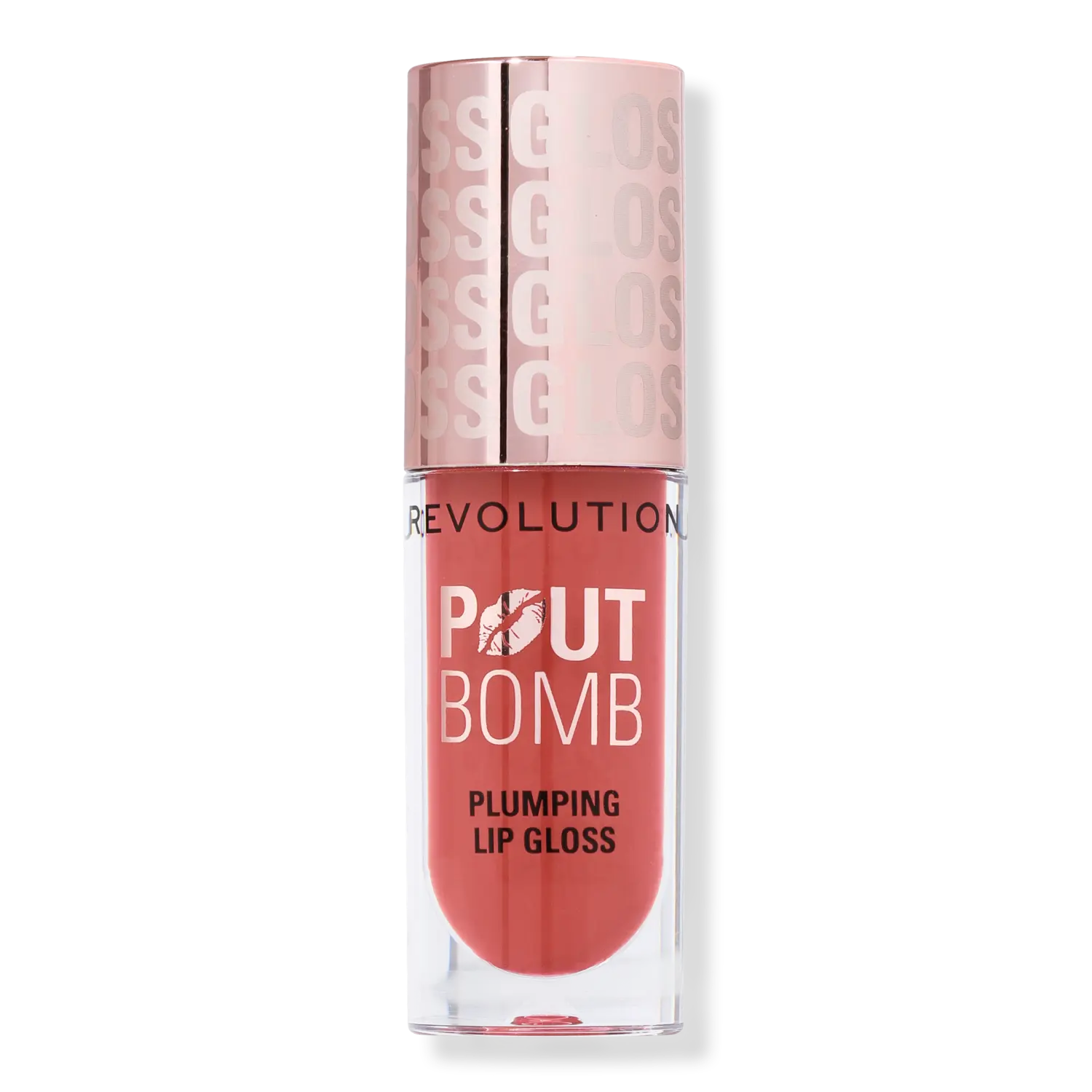 Блеск для губ Pout Bomb Plumping Gloss Revolution Beauty, Melba Warm Peach (muted orange)
Блеск для губ Pout Bomb Plumping Gloss Revolution Beauty, Melba Warm Peach (muted orange)