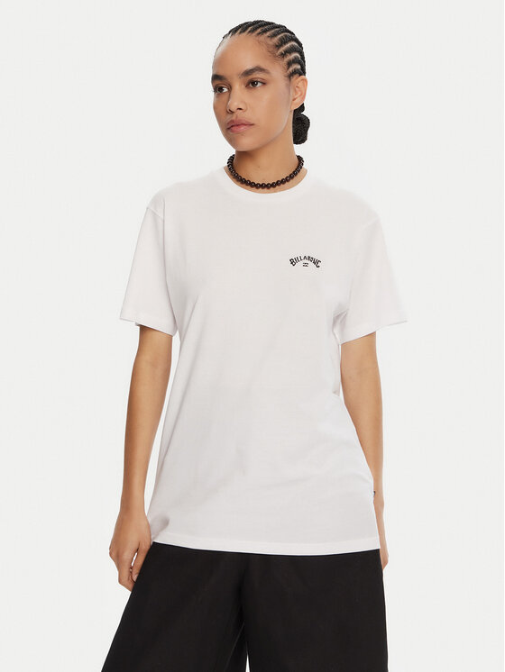 Футболка regular fit Arch Wave Ss C1SS65 Billabong, белый
Футболка regular fit Arch Wave Ss C1SS65 Billabong, белый