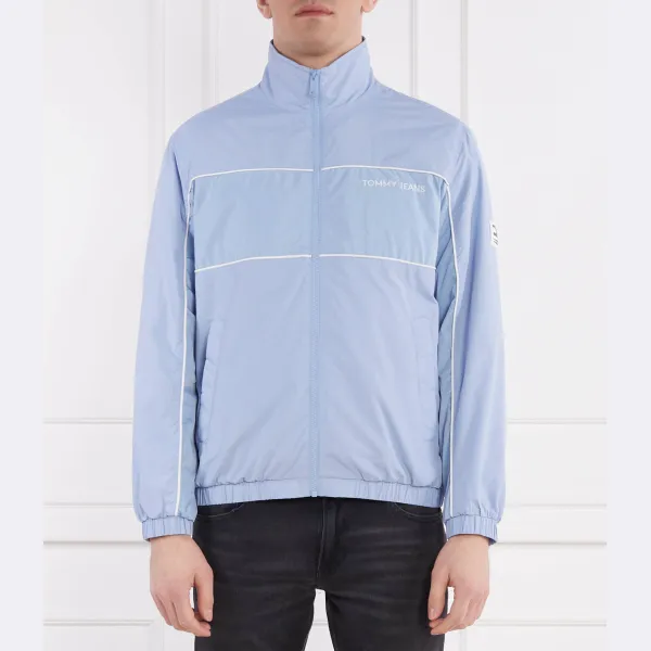 Куртка стандартного кроя Tommy Hilfiger, синий
Куртка стандартного кроя Tommy Hilfiger, синий
