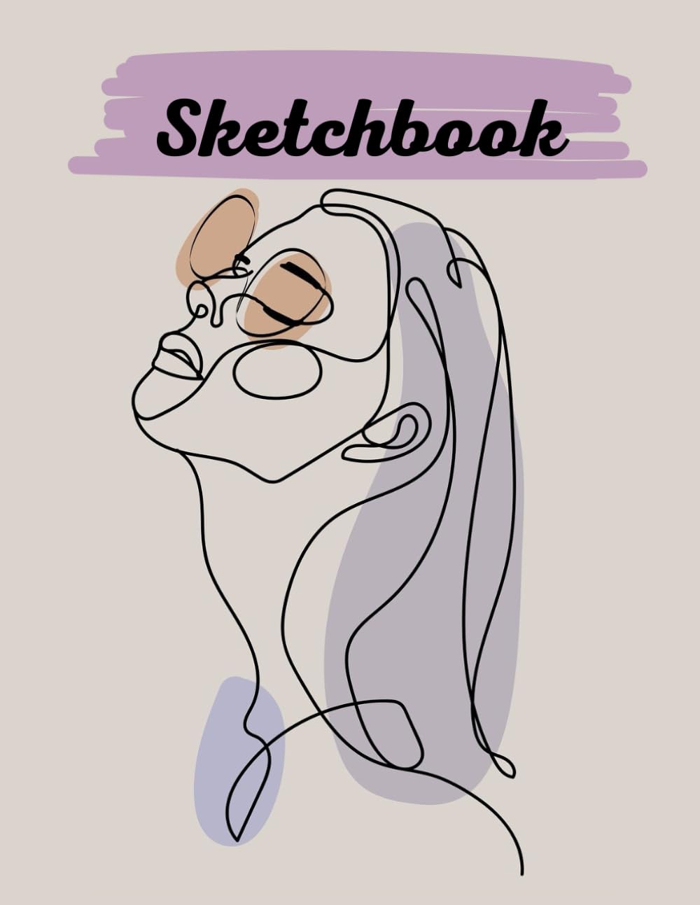 Sketchbook: Notebook for Drawing, Painting, Writing, Sketching, or Doodling. 100 White Blank Paper (large Size 8.5 × 11 Pages). Ideal for Kids Teens & Adults (Independently published)
Sketchbook: Notebook for Drawing, Painting, Writing, Sketching, or Doodling. 100 White Blank Paper (large Size 8.5 × 11 Pages). Ideal for Kids Teens & Adults (Independently published)