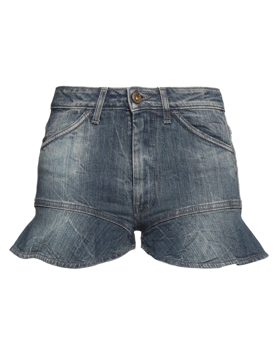 Шорты Cycle, синий
Шорты Cycle, синий