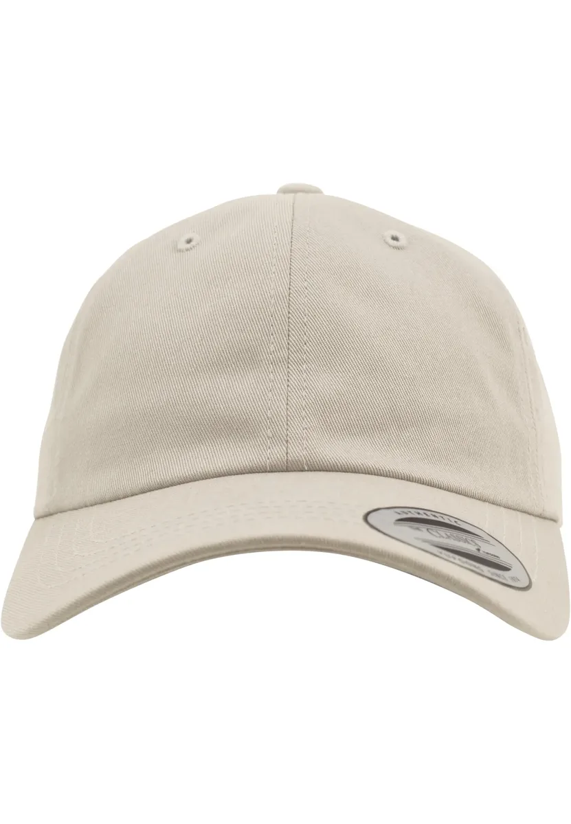 Flexfit Flex Cap " Flexfit Unisex Low Profile Cotton Twill", цвет Stone
Flexfit Flex Cap " Flexfit Unisex Low Profile Cotton Twill", цвет Stone