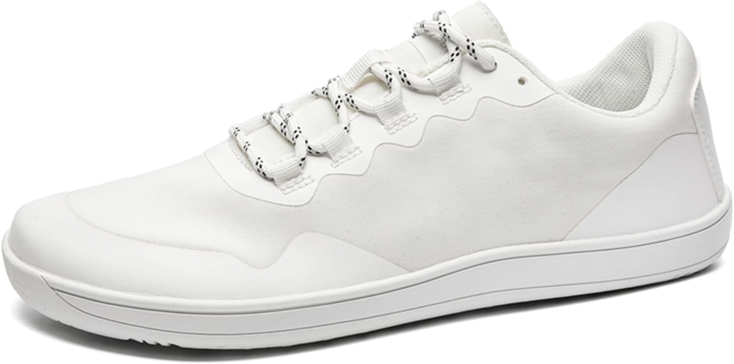 Мужские спортивные кроссовки Dacnakby для ходьбы, удобные, черные, сетчатые, легкие, с шнуровкой, модные, для скейтборда, дышащие, для бега по дороге и повседневного спорта
Мужские спортивные кроссовки Dacnakby для ходьбы, удобные, черные, сетчатые, легкие, с шнуровкой, модные, для скейтборда, дышащие, для бега по дороге и повседневного спорта