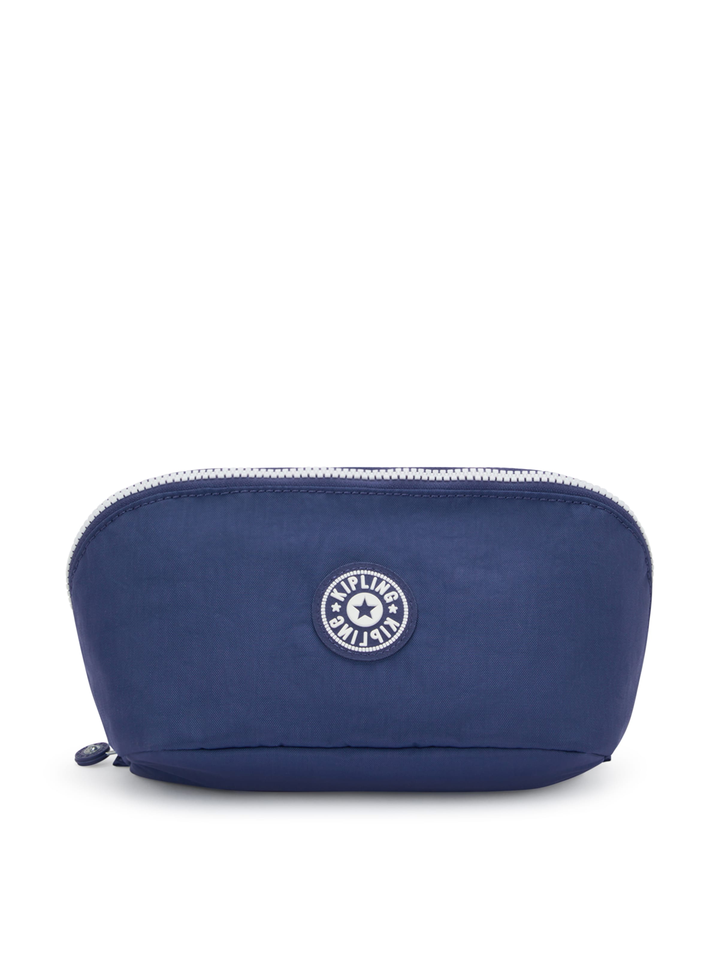 KIPLING Косметичка 'Mirko M' в цвете Navy
KIPLING Косметичка 'Mirko M' в цвете Navy