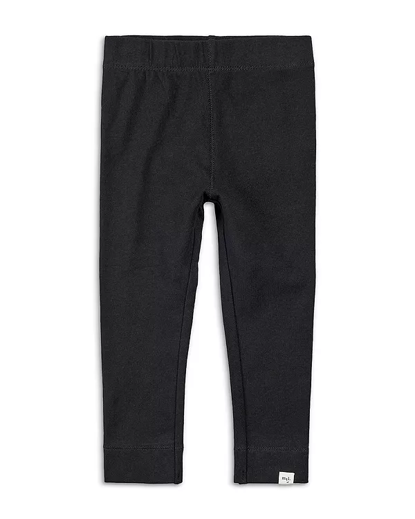 Черные леггинсы Miles Basics для девочек - для малышек и для взрослых Miles The Label, черный
Черные леггинсы Miles Basics для девочек - для малышек и для взрослых Miles The Label, черный