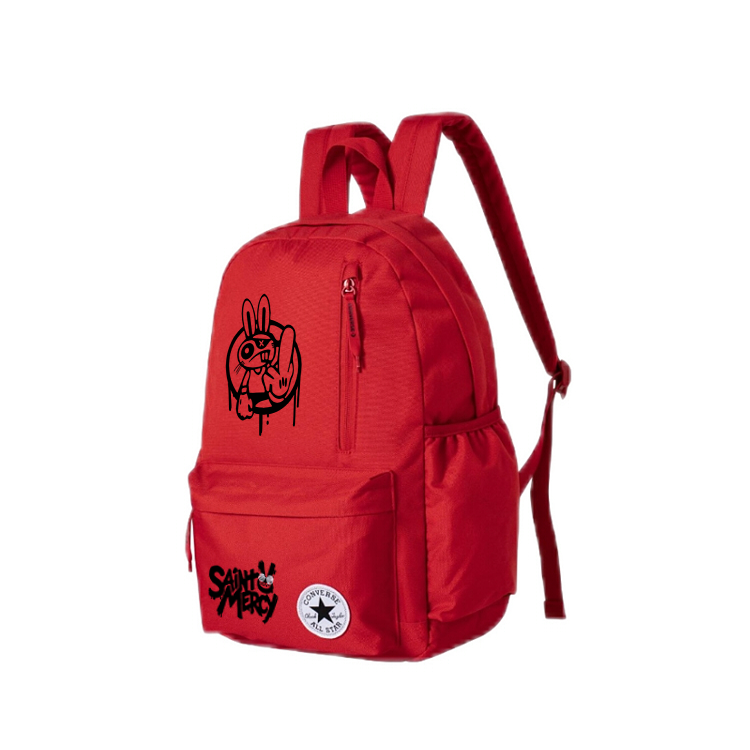 Converse Полиэстеровый рюкзак средний размер унисекс красный
Converse Полиэстеровый рюкзак средний размер унисекс красный