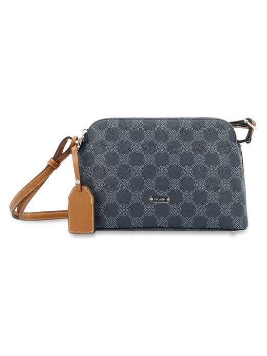 Сумка через плечо euphoria Picard, синий
Сумка через плечо euphoria Picard, синий