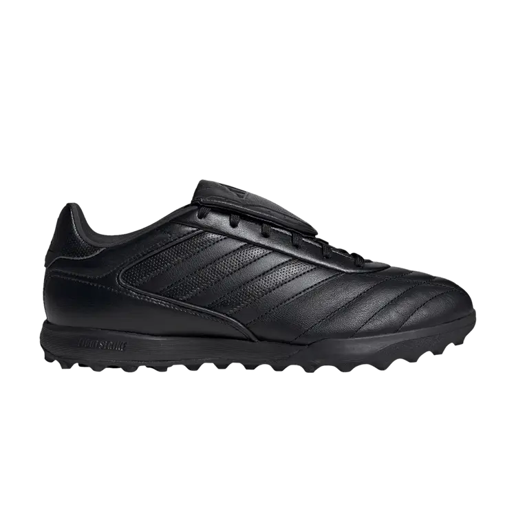 Кроссовки Copa Gloro 2 Turf 'Triple Black', черный
Кроссовки Copa Gloro 2 Turf 'Triple Black', черный