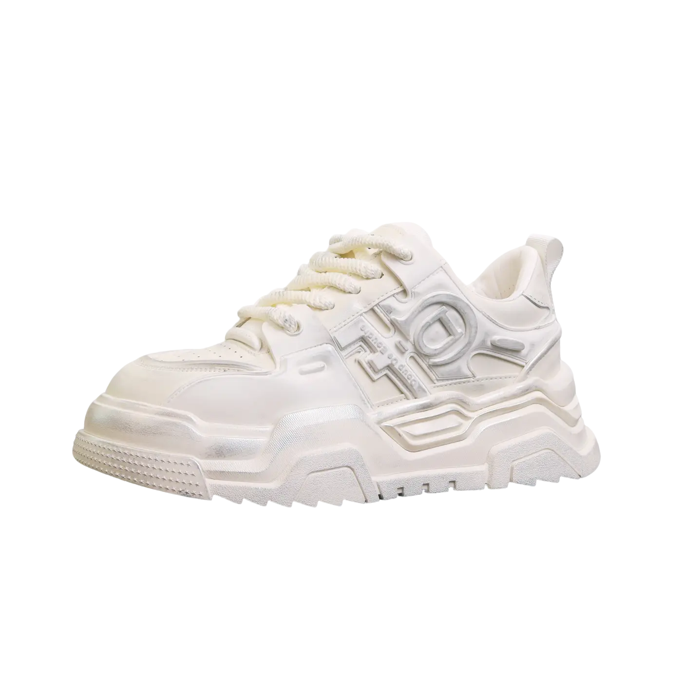 Banas UCOC x Кроссовки мужские низкие повседневные белые, цвет White
Banas UCOC x Кроссовки мужские низкие повседневные белые, цвет White