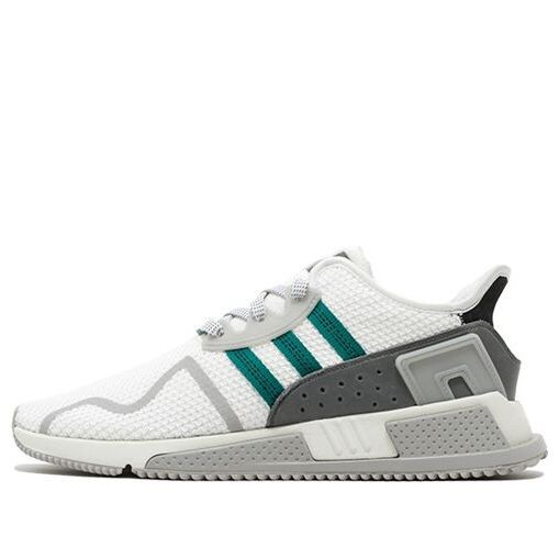 Кроссовки eqt cushion adv Adidas, зеленый
Кроссовки eqt cushion adv Adidas, зеленый