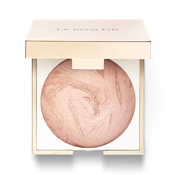 Осветляющие компактные пудры Highlighter Sunrise Gleam Dr Irena Eris, цвет warm
Осветляющие компактные пудры Highlighter Sunrise Gleam Dr Irena Eris, цвет warm