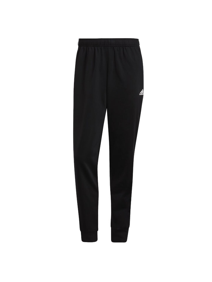 Брюки для тренировок и бега adidas Jogginghose, черный
Брюки для тренировок и бега adidas Jogginghose, черный