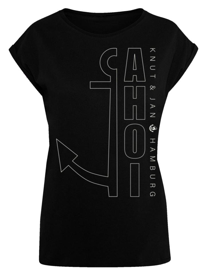 Футболка Ahoy Anchor Outlines Knut & Jan Hamburg в черном цвете F4NT4STIC, Черный, Футболка Ahoy Anchor Outlines Knut & Jan Hamburg в черном цвете F4NT4STIC
Футболка Ahoy Anchor Outlines Knut & Jan Hamburg в черном цвете F4NT4STIC, Черный, Футболка Ahoy Anchor Outlines Knut & Jan Hamburg в черном цвете F4NT4STIC