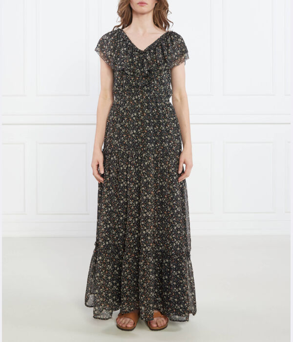 Платье ароа Pepe Jeans London, черный
Платье ароа Pepe Jeans London, черный