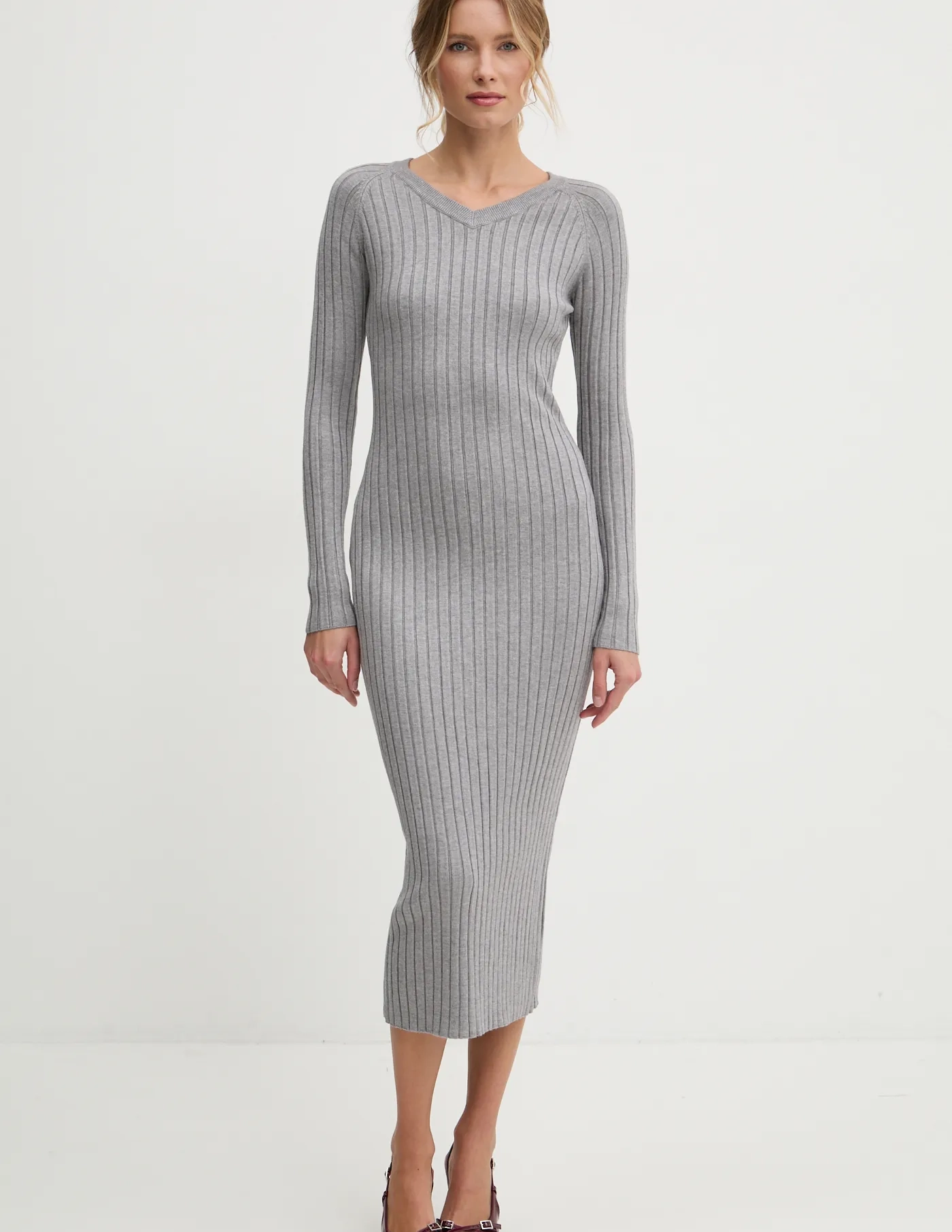 Платье Answear Lab, серый
Платье Answear Lab, серый