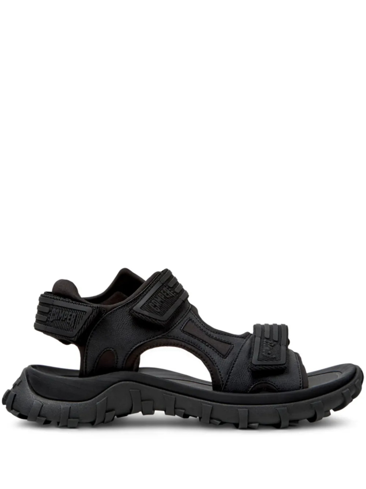 Сандалии Drift Camper, черный
Сандалии Drift Camper, черный