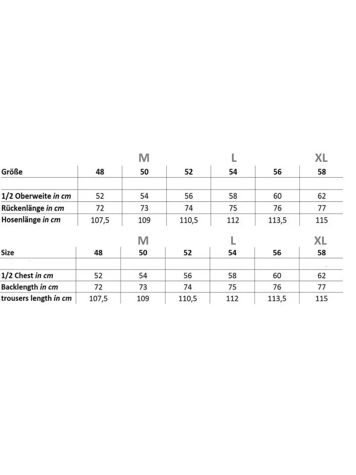 Пижама NORMANN lang Bündchen Kuschel interlock, синий
Пижама NORMANN lang Bündchen Kuschel interlock, синий