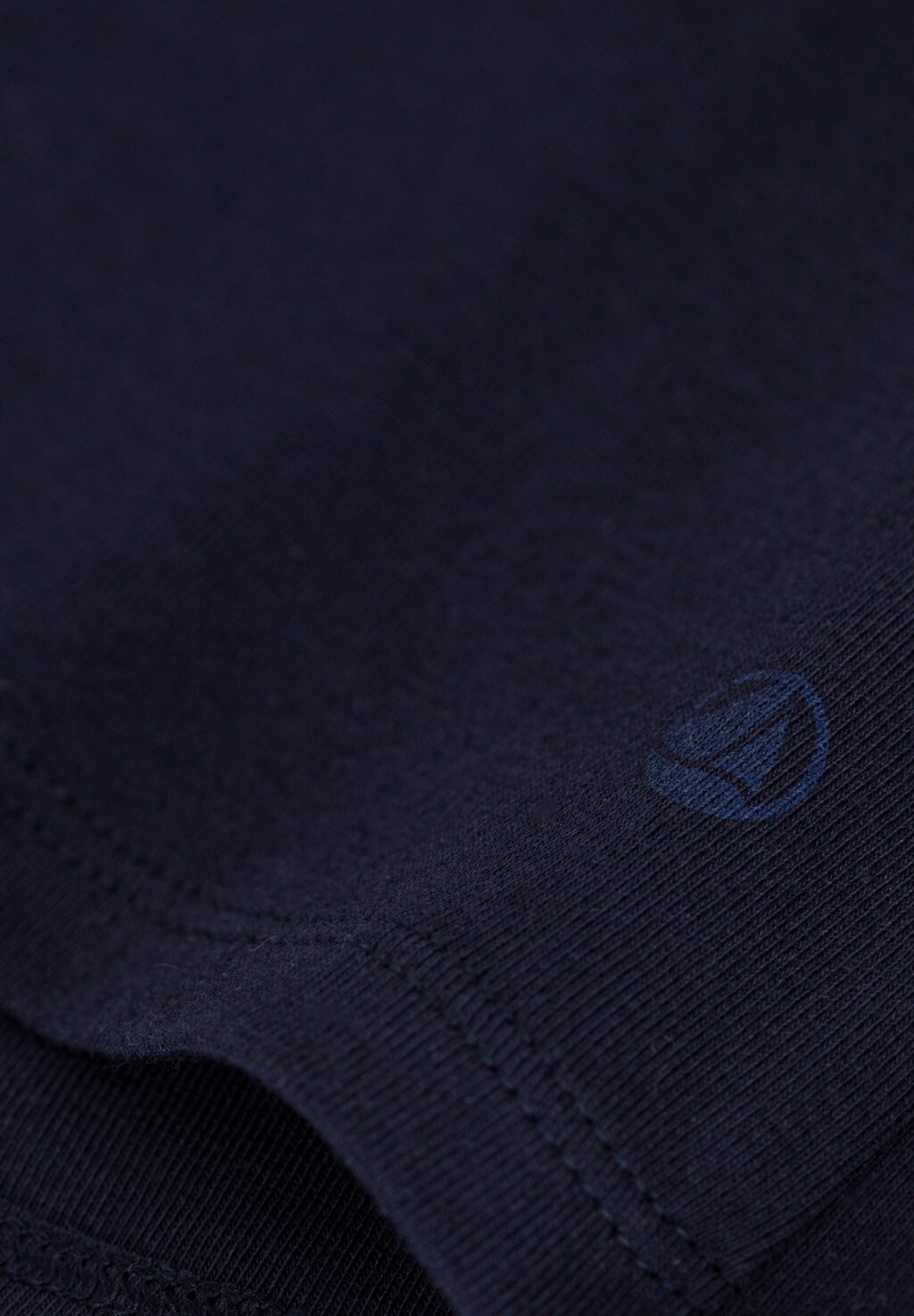 Топ L'Iconique Petit Bateau, темно-синий
Топ L'Iconique Petit Bateau, темно-синий