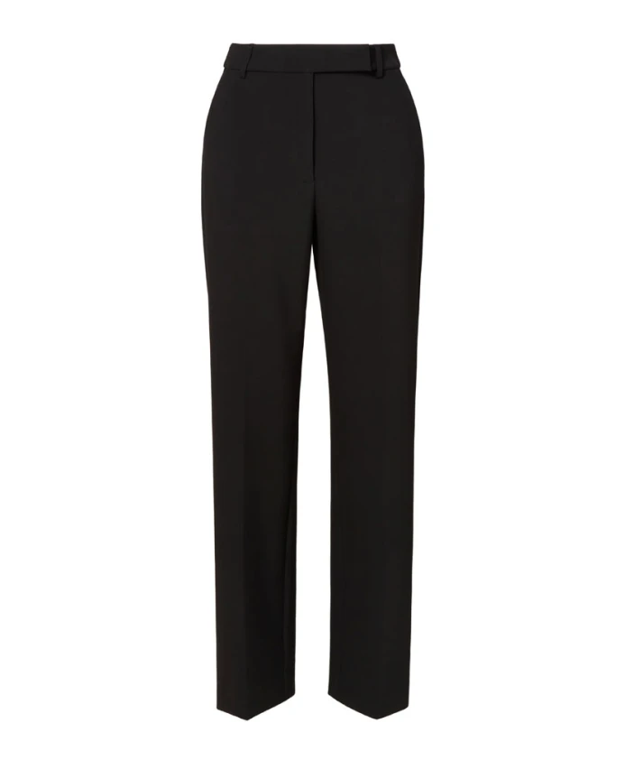 Широкие брюки Malina, черный
Широкие брюки Malina, черный