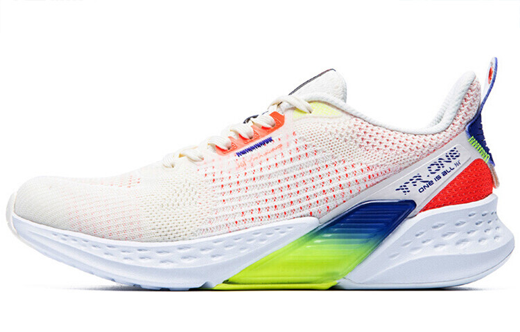 Кроссовки мужские Lifestyle Shoes Men Low-Top Red Orange 361°
Кроссовки мужские Lifestyle Shoes Men Low-Top Red Orange 361°