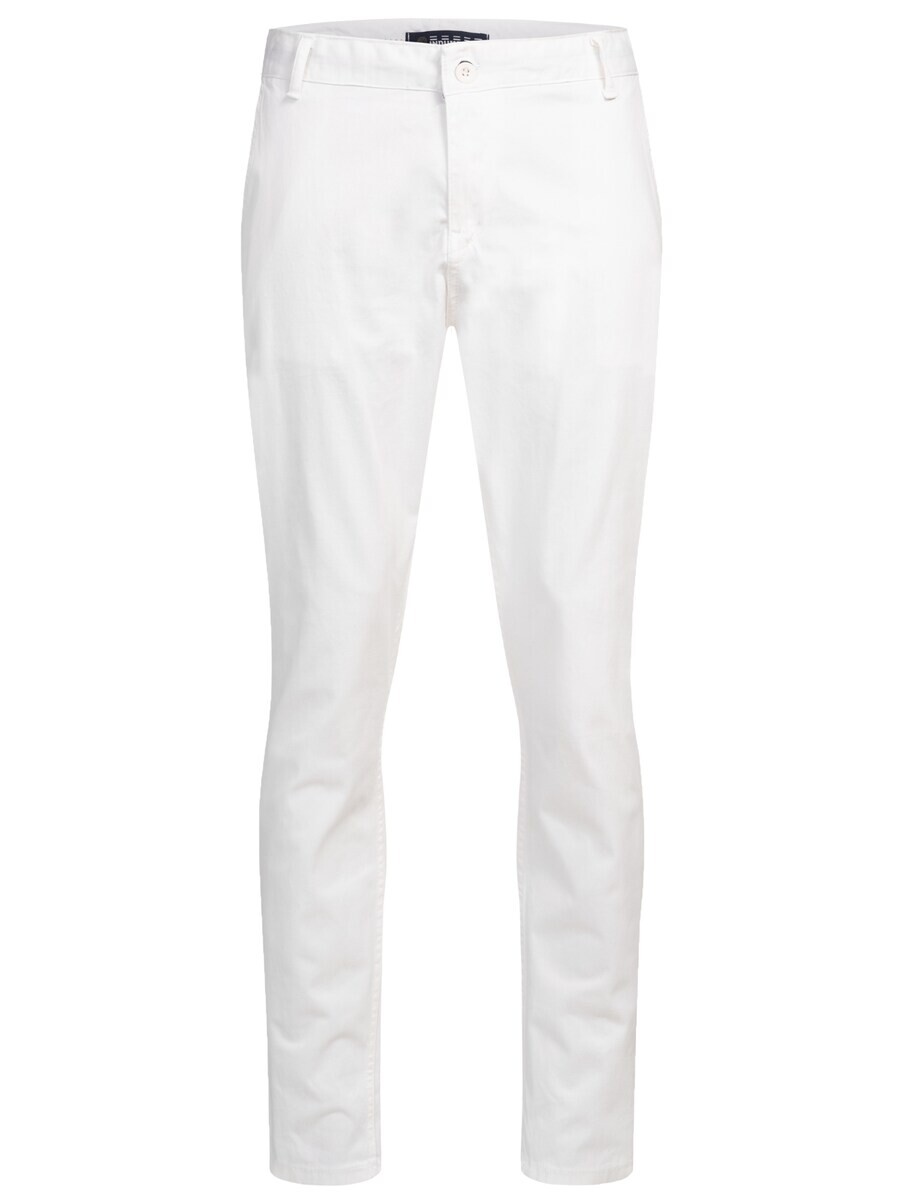 Брюки чинос Indumentum Regular Chino Pants, белый
Брюки чинос Indumentum Regular Chino Pants, белый
