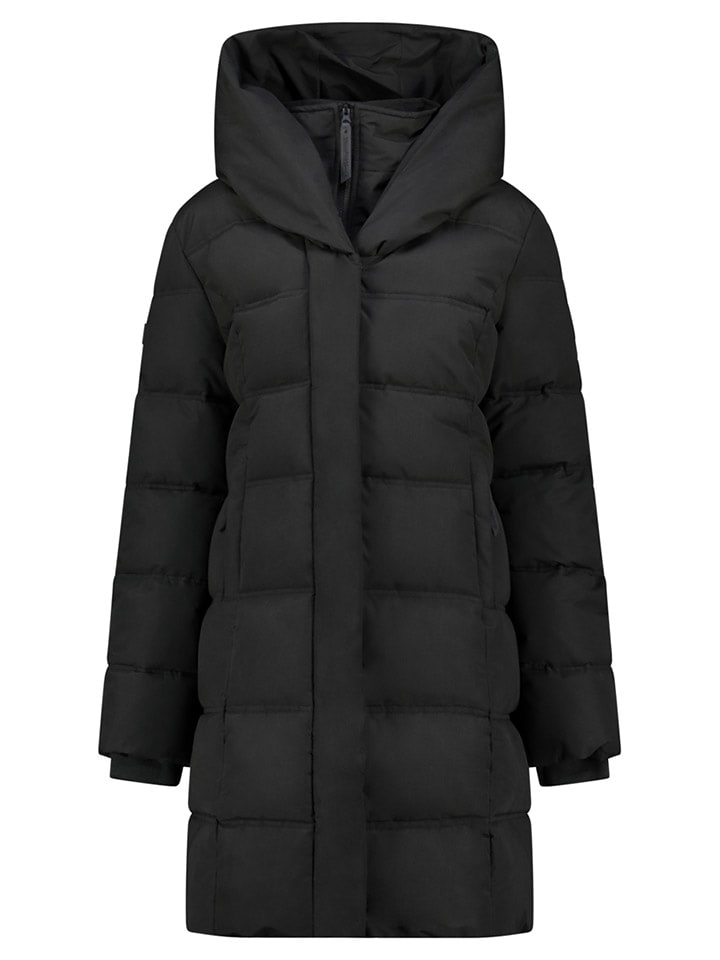 Geographical Norway Зимнее пальто "Джамилалимо" черного цвета
Geographical Norway Зимнее пальто "Джамилалимо" черного цвета