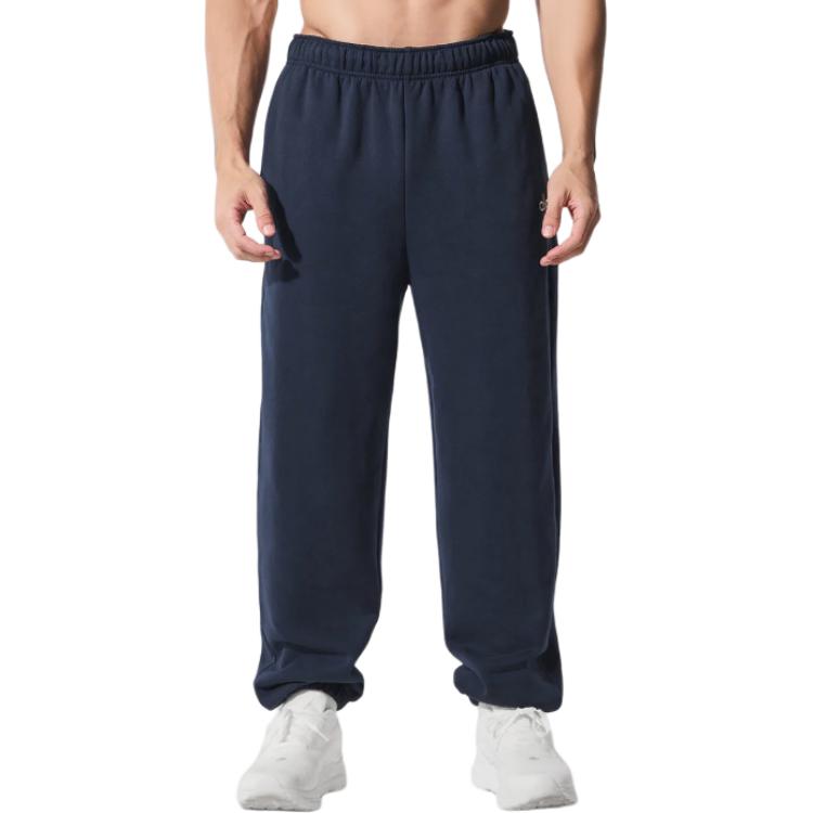 Повседневные брюки Accolade, унисекс Alo Yoga, marine синий/темно-синий
Повседневные брюки Accolade, унисекс Alo Yoga, marine синий/темно-синий