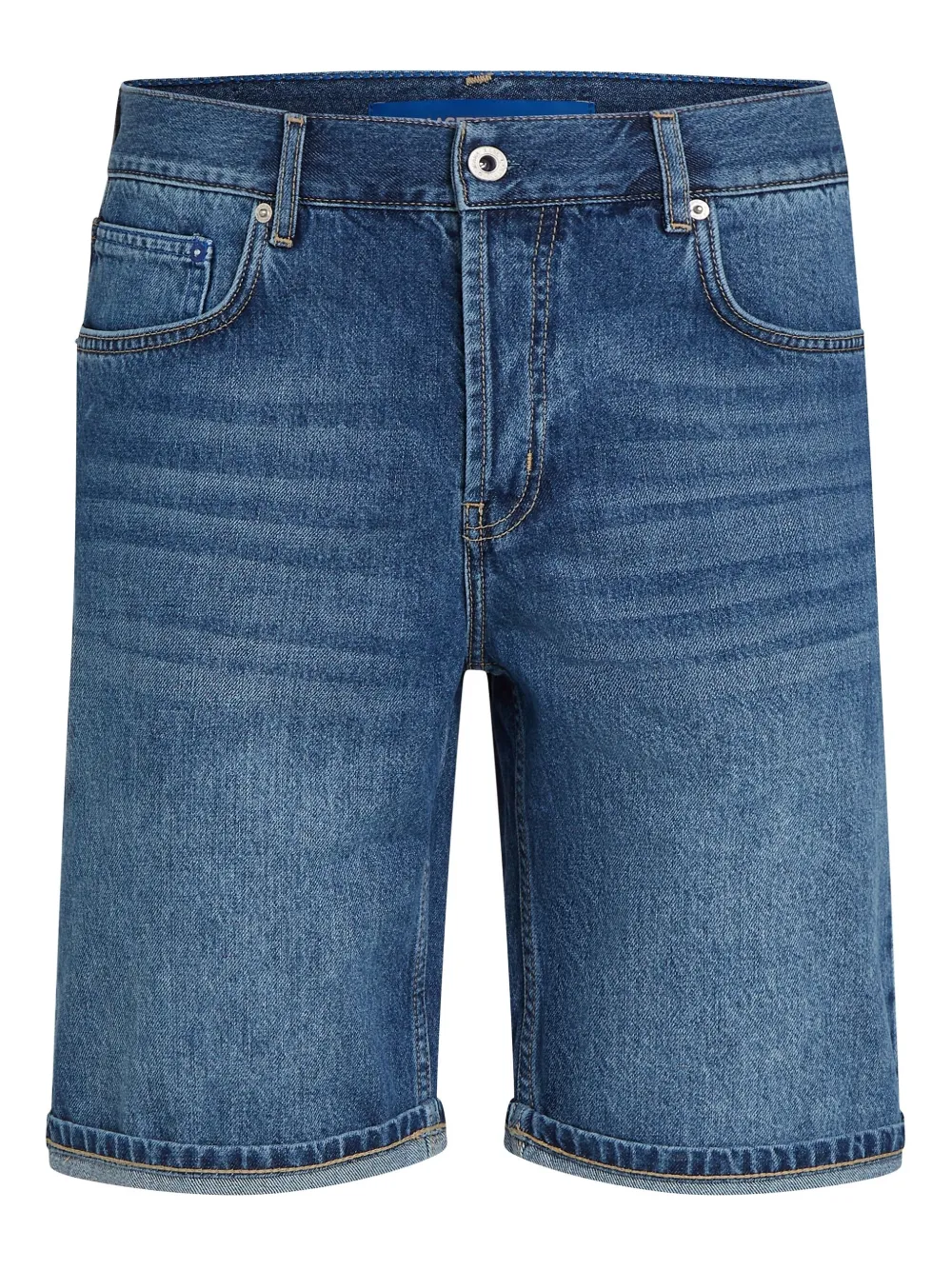 Джинсовые шорты Karl Lagerfeld Jeans, синий
Джинсовые шорты Karl Lagerfeld Jeans, синий