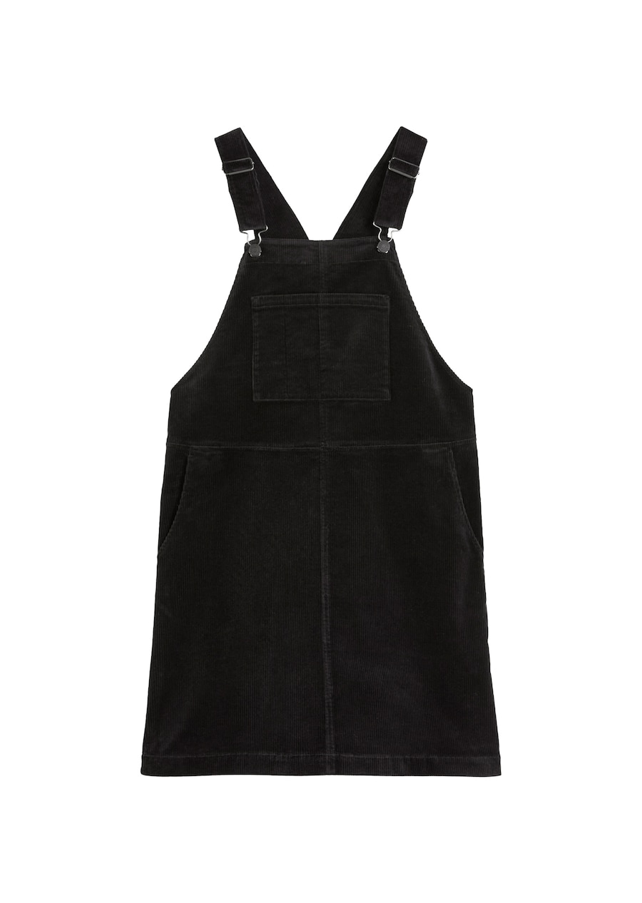 Платье Marc O'Polo DENIM, черный
Платье Marc O'Polo DENIM, черный