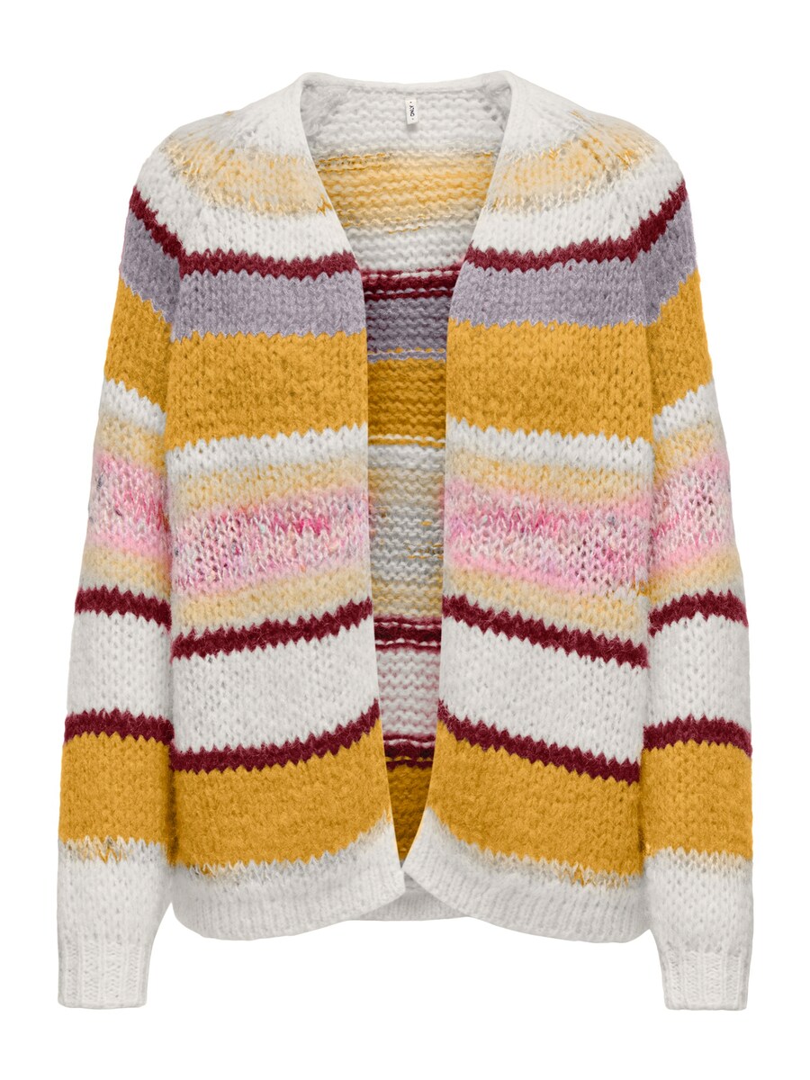 Вязаный кардиган ONLY ONLALYSSA, экрю
Вязаный кардиган ONLY ONLALYSSA, экрю