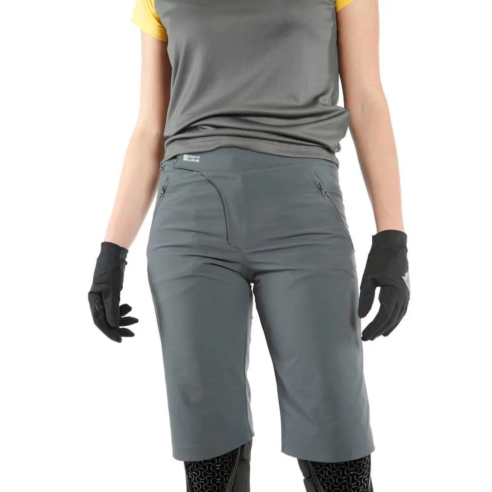 Шорты Dainese Bike HG Ipannema, серый
Шорты Dainese Bike HG Ipannema, серый