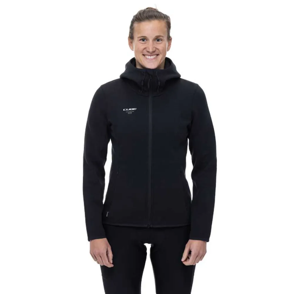 Толстовка Cube Full zip, черный
Толстовка Cube Full zip, черный