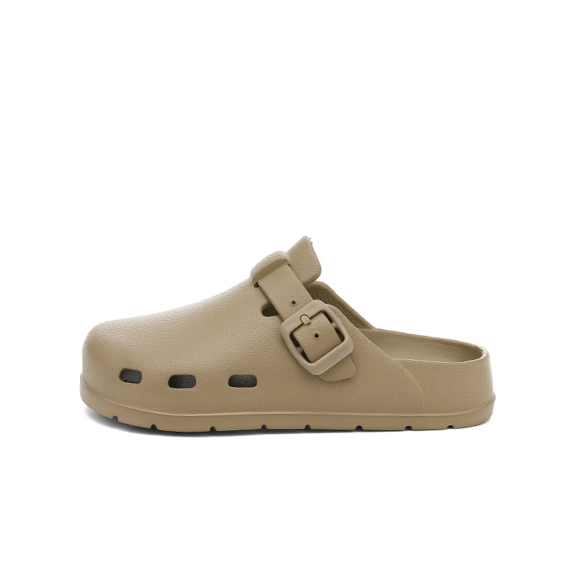 Дышащие детские тапочки для детей Jeep, хаки
Дышащие детские тапочки для детей Jeep, хаки