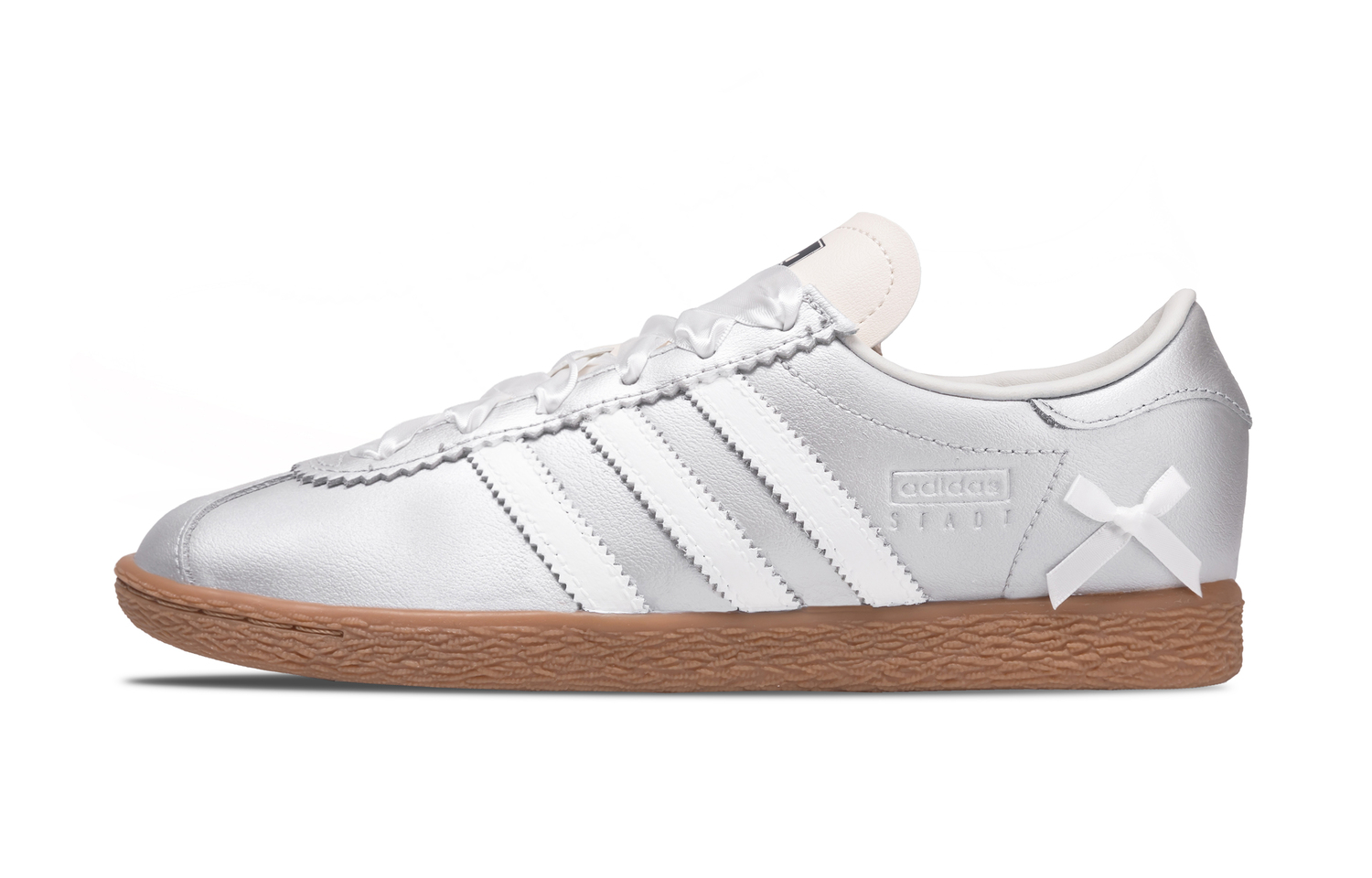 Adidas Originals Stadt устойчивые к истиранию низкие немецкие армейские кроссовки unisex silver
Adidas Originals Stadt устойчивые к истиранию низкие немецкие армейские кроссовки unisex silver