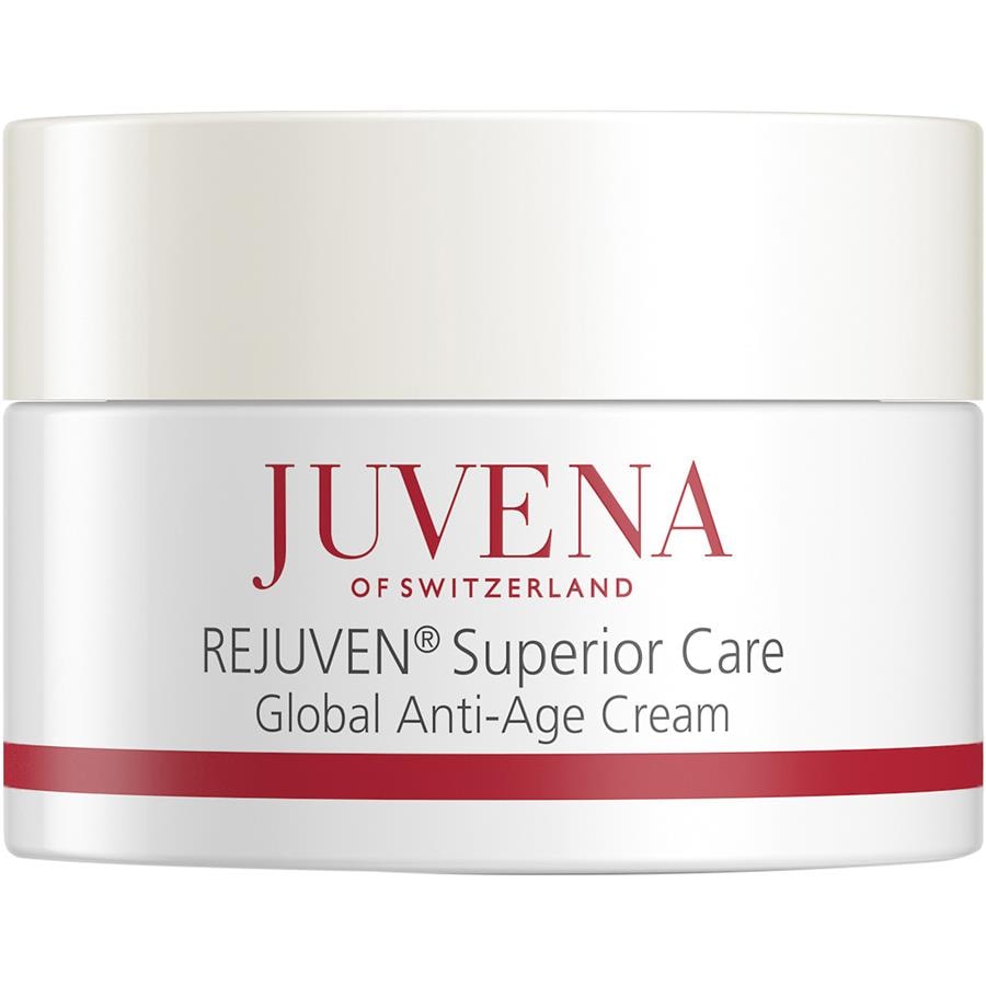 Крем для лица Juvena Global Anti-Age Cream, 50 ml
Крем для лица Juvena Global Anti-Age Cream, 50 ml