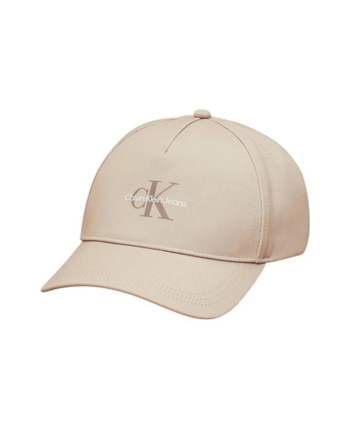 Современная накладная кепка Calvin Klein Jeans, бежевый
Современная накладная кепка Calvin Klein Jeans, бежевый