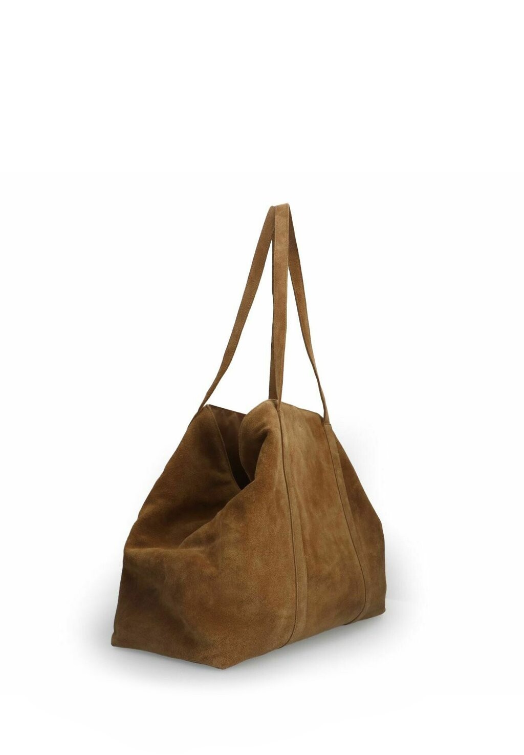 Сумка-тоут Manfield, коричневый
Сумка-тоут Manfield, коричневый