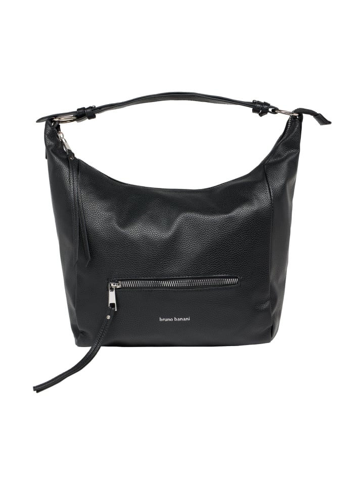 Bruno Banani Сумка-шоппер Beswick черного цвета
Bruno Banani Сумка-шоппер Beswick черного цвета