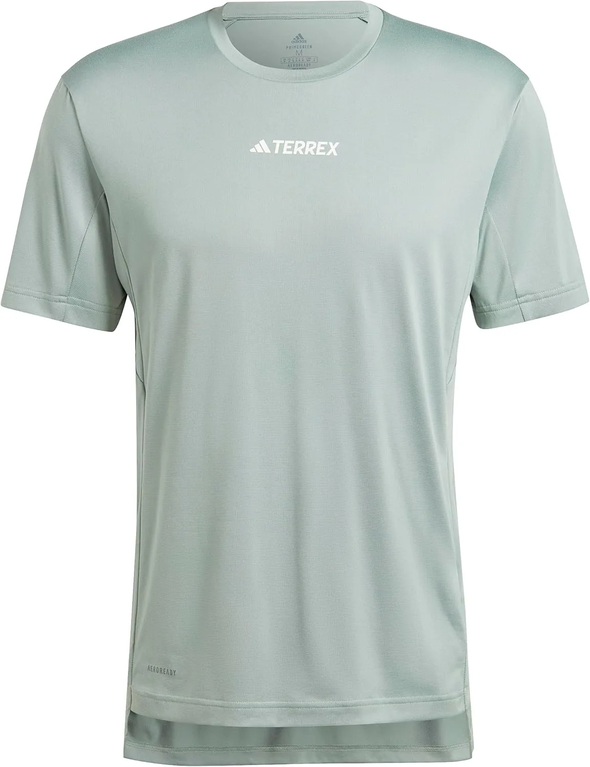 Футболка adidas Terrex Multi Tee
Футболка adidas Terrex Multi Tee