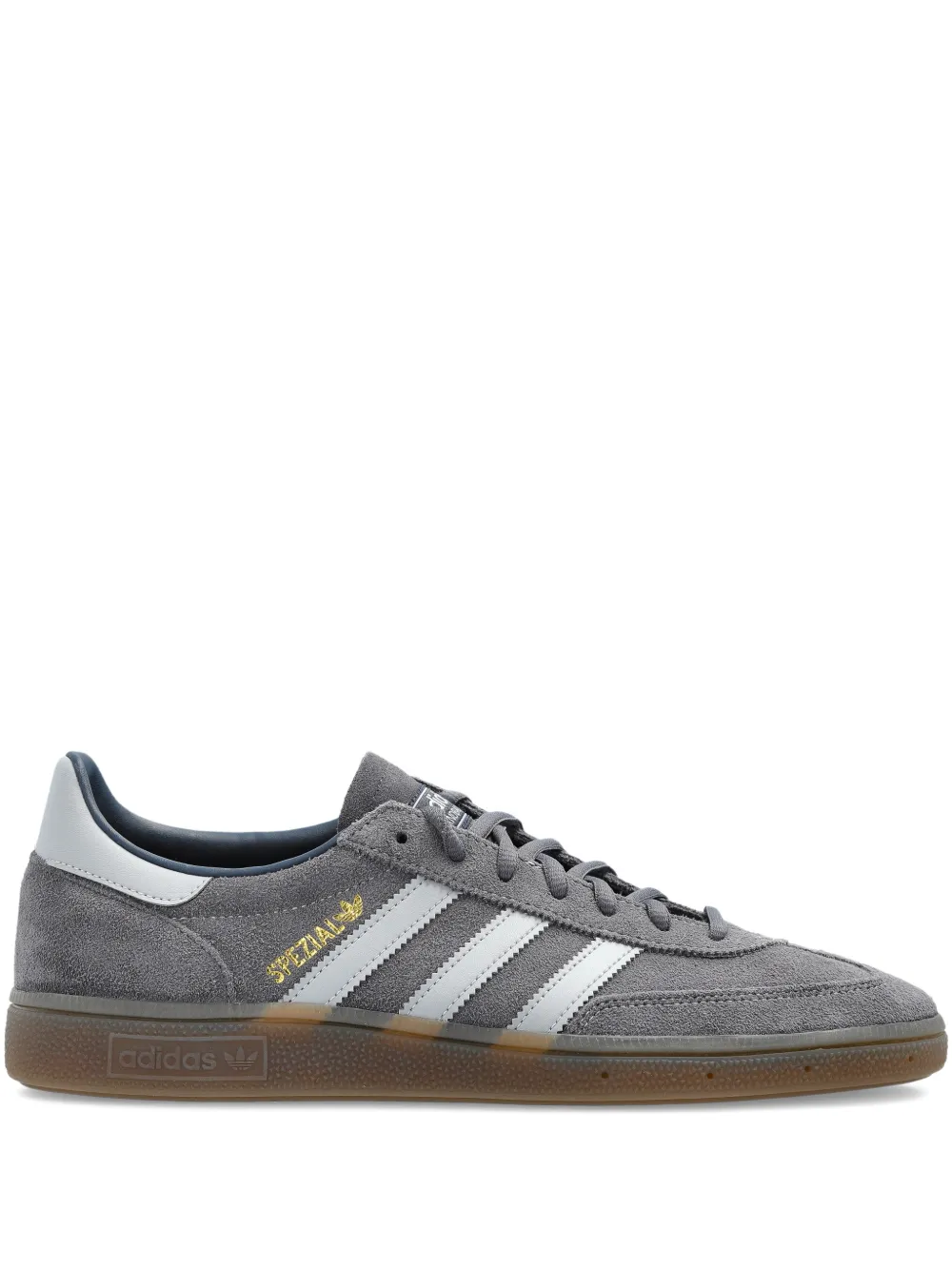 Кроссовки Handball Spezial Adidas, серый
Кроссовки Handball Spezial Adidas, серый