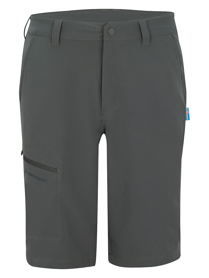 Шорты Westfjord Softshell Hekla, хаки
Шорты Westfjord Softshell Hekla, хаки