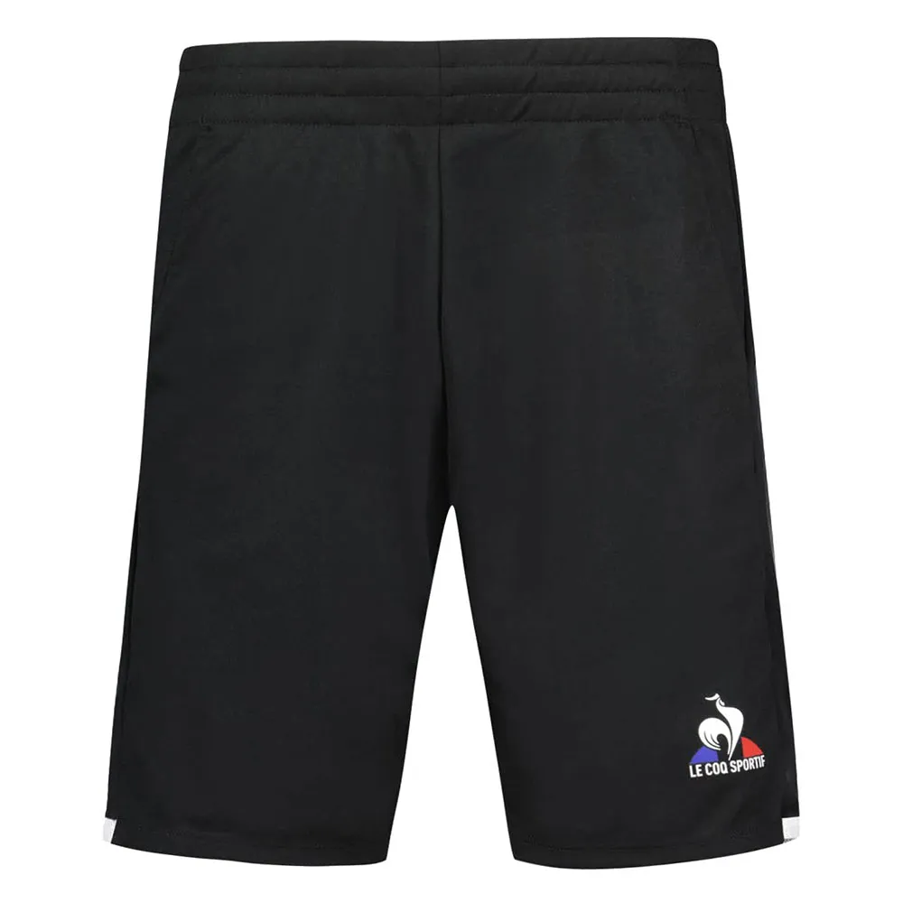 Шорты Le Coq Sportif 2321228 Tennis Nu00b03, черный
Шорты Le Coq Sportif 2321228 Tennis Nu00b03, черный