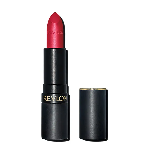 Матовая помада Super Lustrous Matte Revlon, цвет crushed rubies
Матовая помада Super Lustrous Matte Revlon, цвет crushed rubies