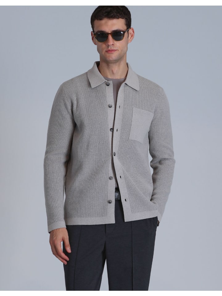 Кардиган Lufian, цвет mink
Кардиган Lufian, цвет mink