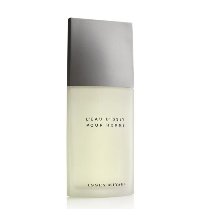L'eau D'issey Pour Homme 125 мл Issey Miyake
L'eau D'issey Pour Homme 125 мл Issey Miyake