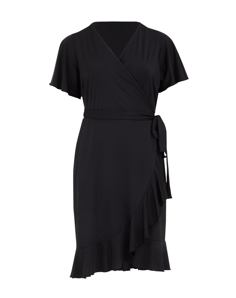 Платье WE Fashion, черный
Платье WE Fashion, черный