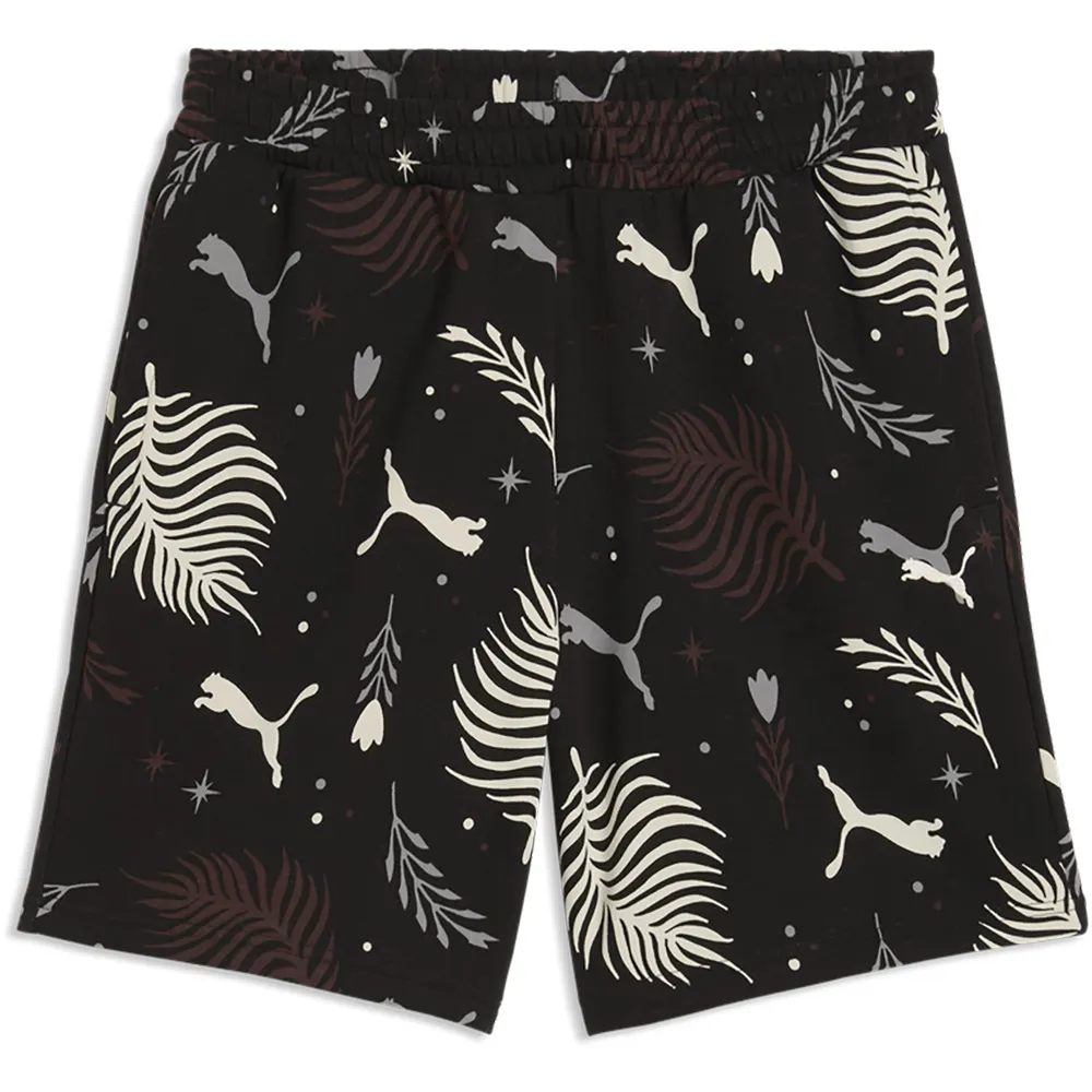 Спортивные шорты Puma Sunset Drive 7'' Relaxed Fit, черный
Спортивные шорты Puma Sunset Drive 7'' Relaxed Fit, черный